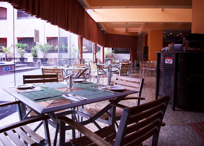 Hotel Celta