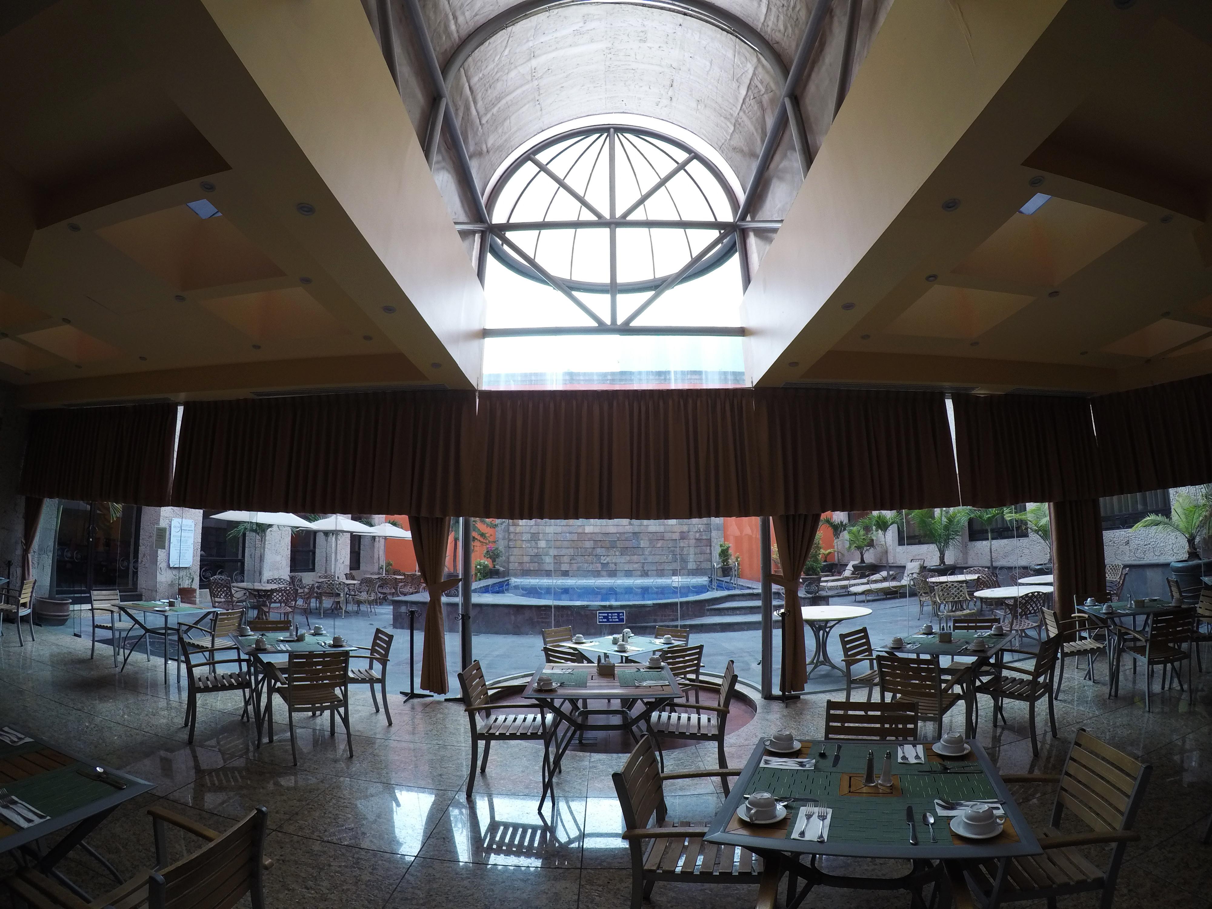Hotel Celta