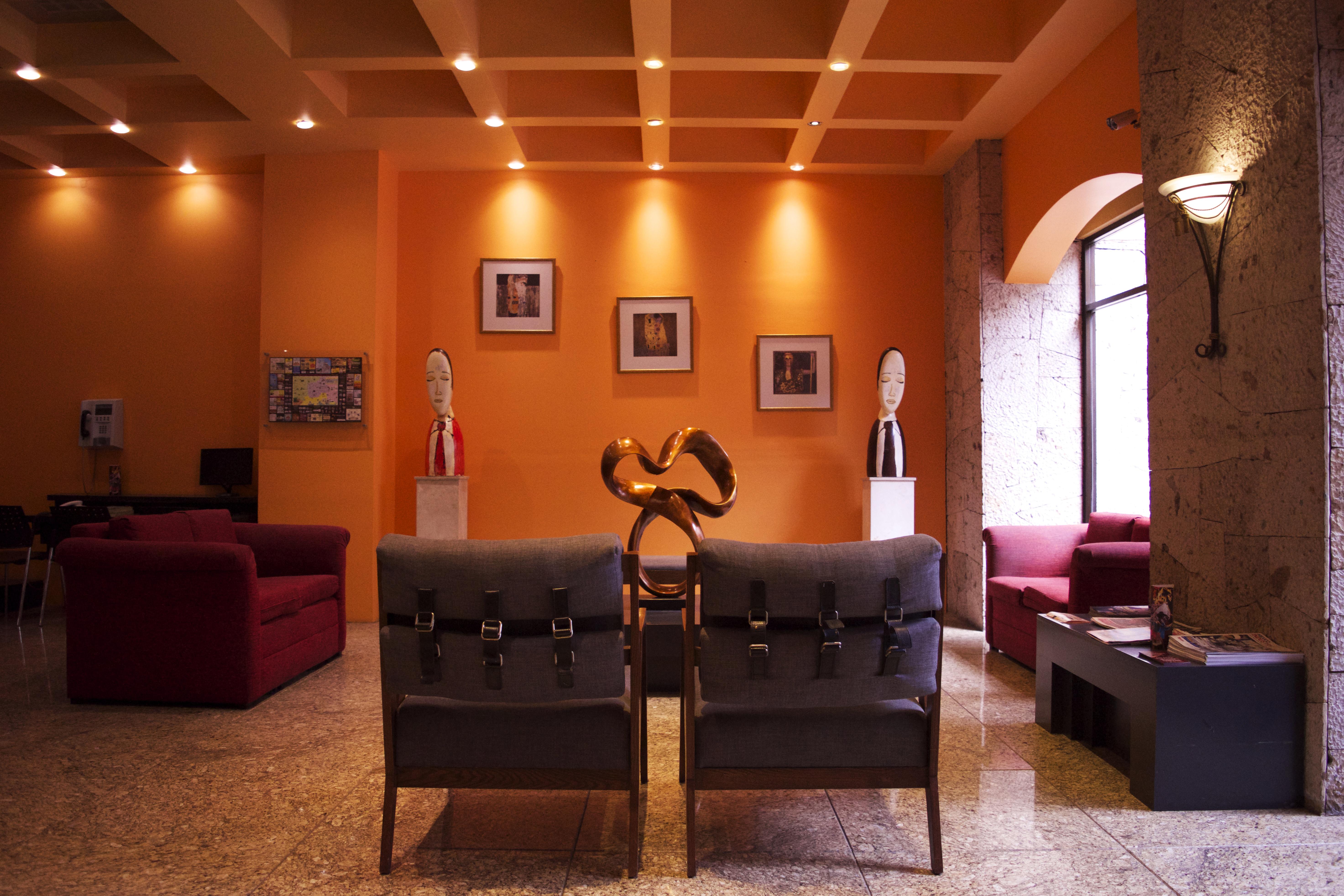 Hotel Celta 4*