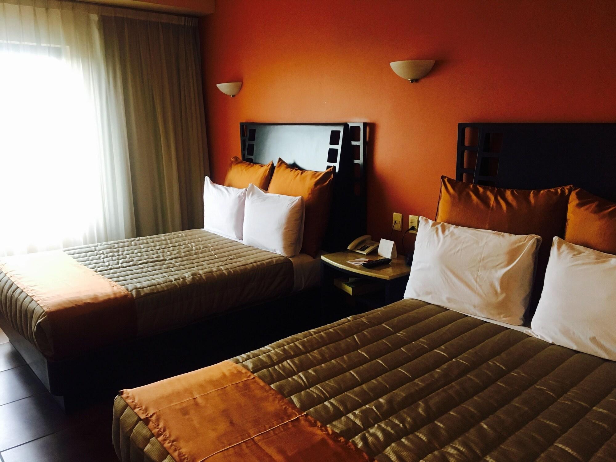 Hotel Celta 4*