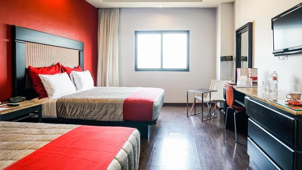 Celta 4* Zapopan