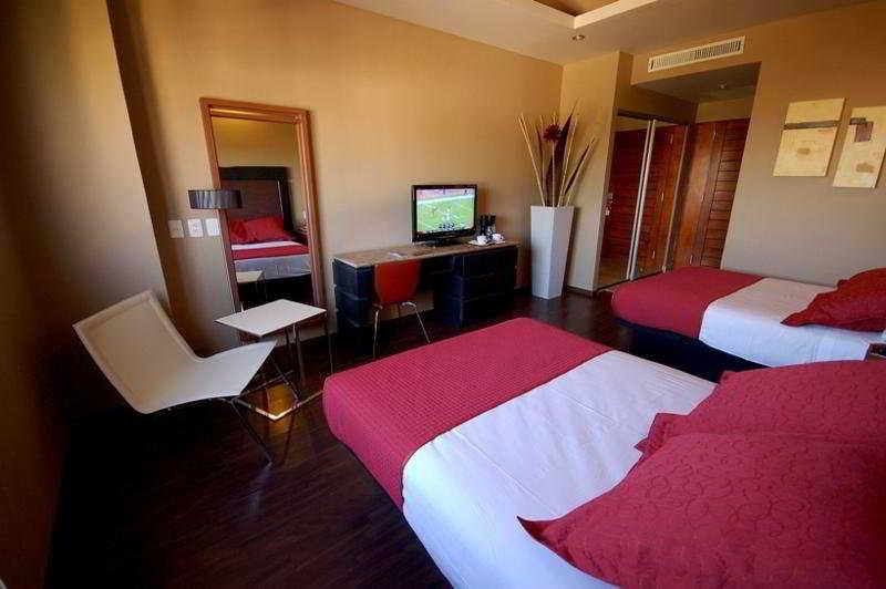 Celta Hotel