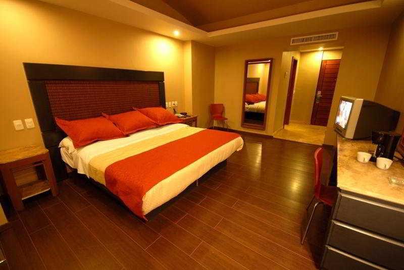 Hotel Celta 4*