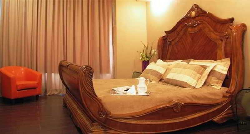 Hotel Celta 4*
