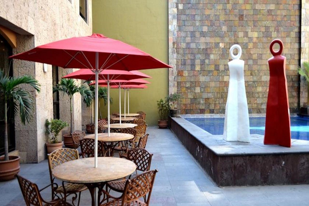 Celta Hotel Zapopan