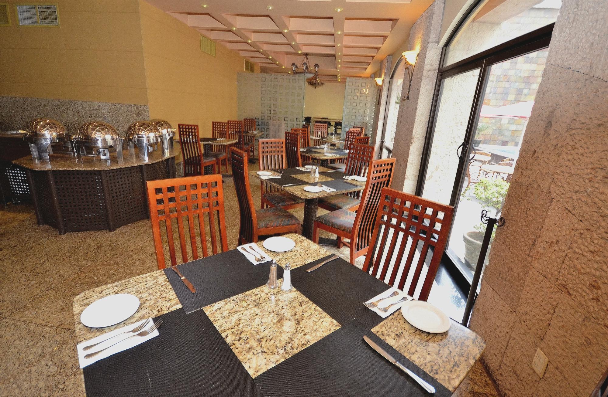 Celta Hotel