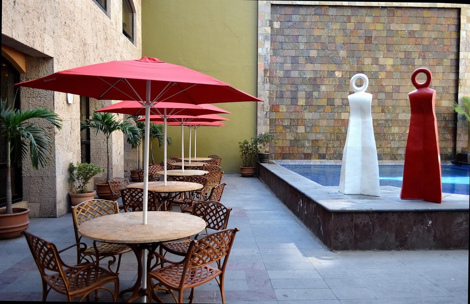 Hotel Celta