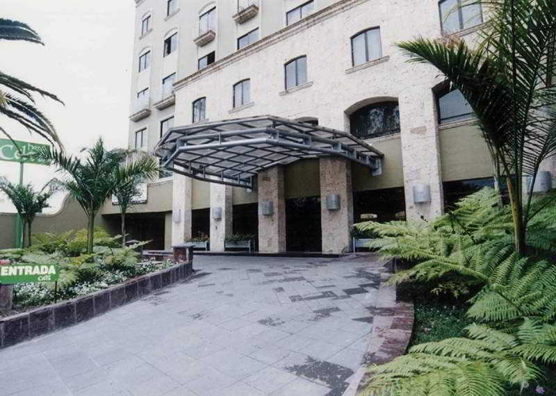 Hotel Celta Zapopan
