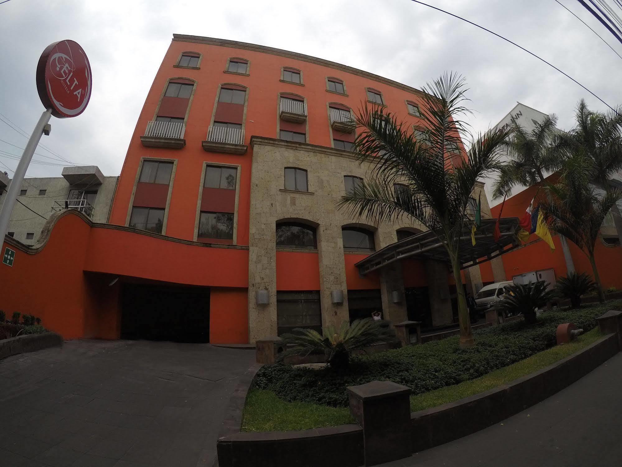Celta Hotel