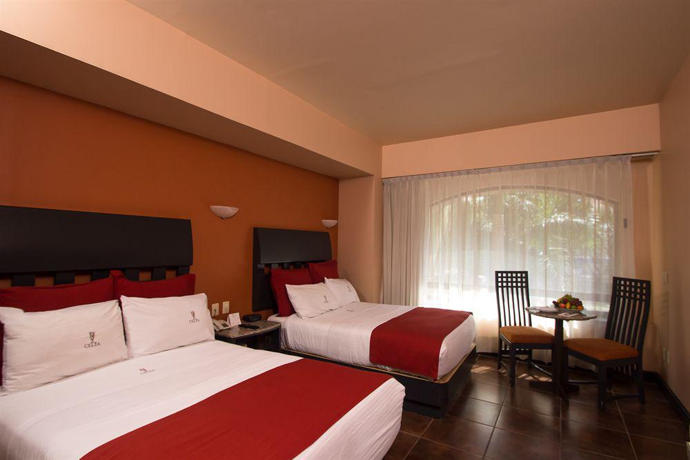 Celta Hotel Zapopan