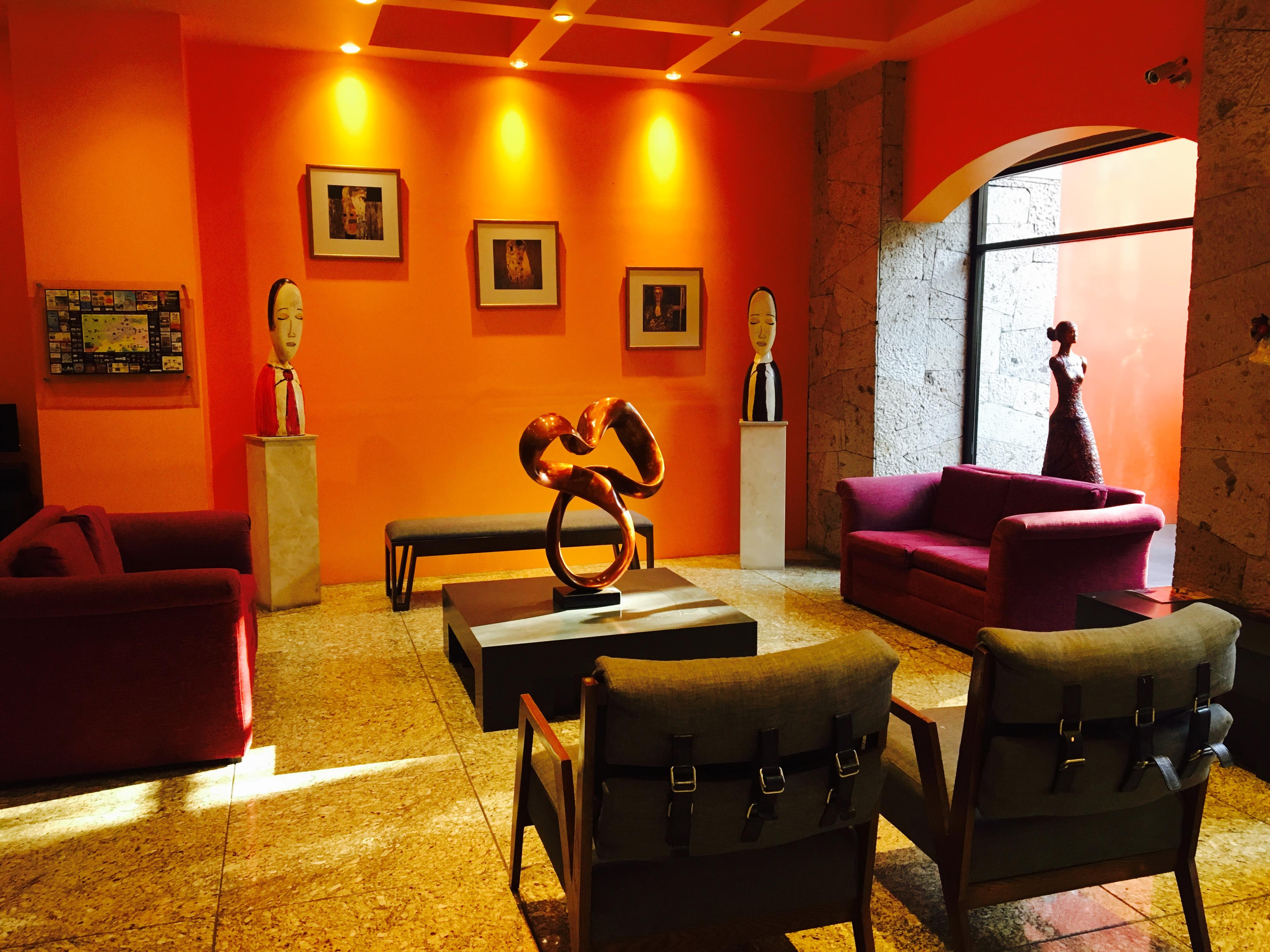 Celta 4* Zapopan