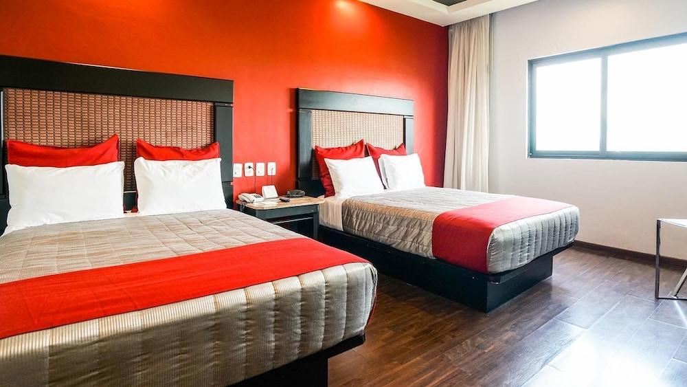Celta Hotel Zapopan