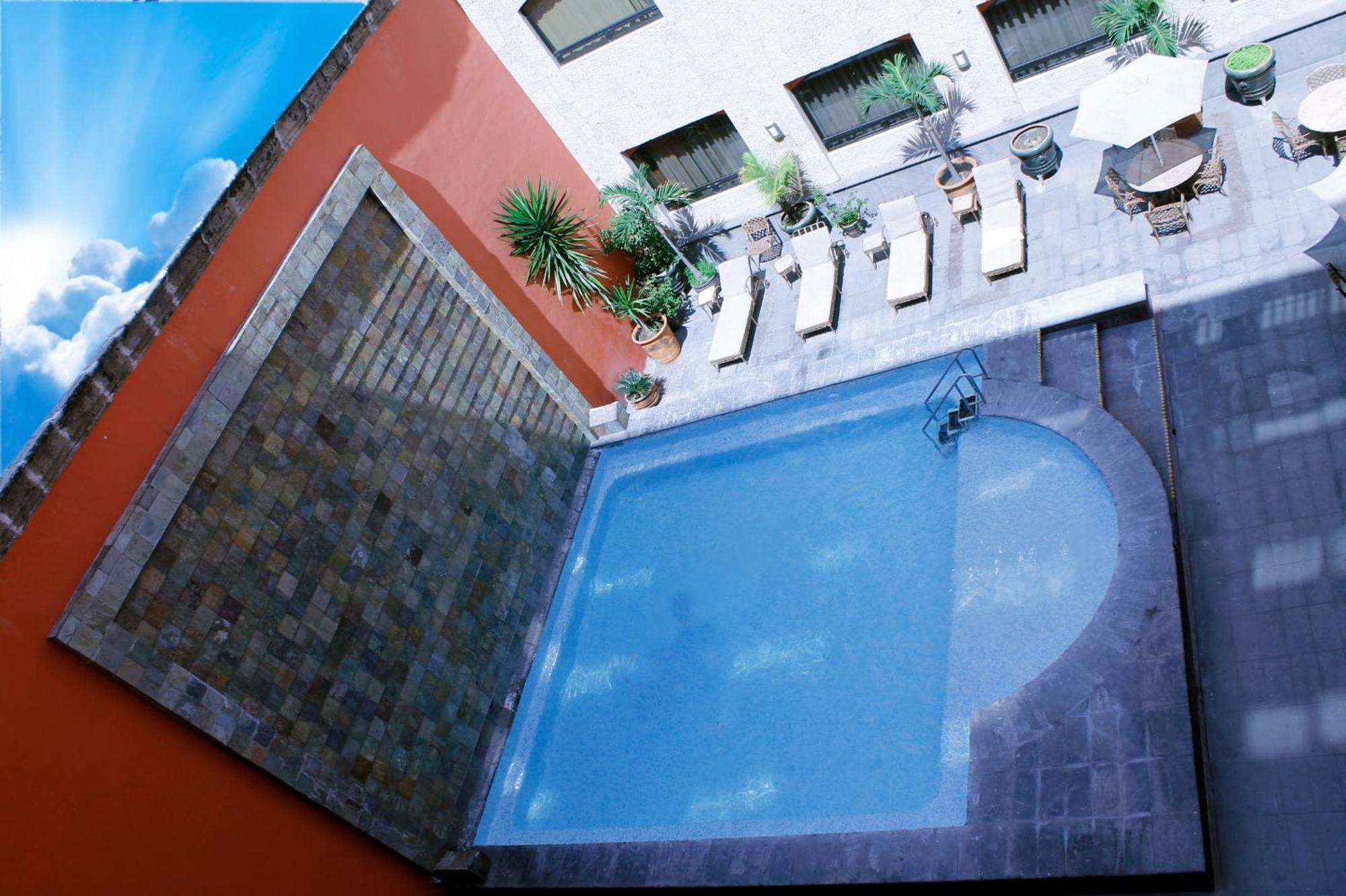 Celta Hotel Zapopan