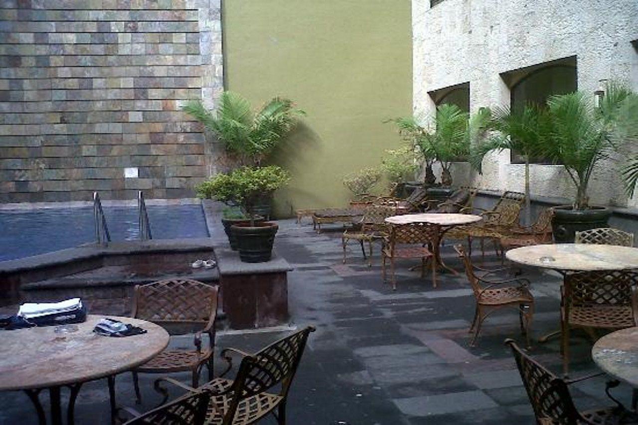 Hotel Celta Zapopan