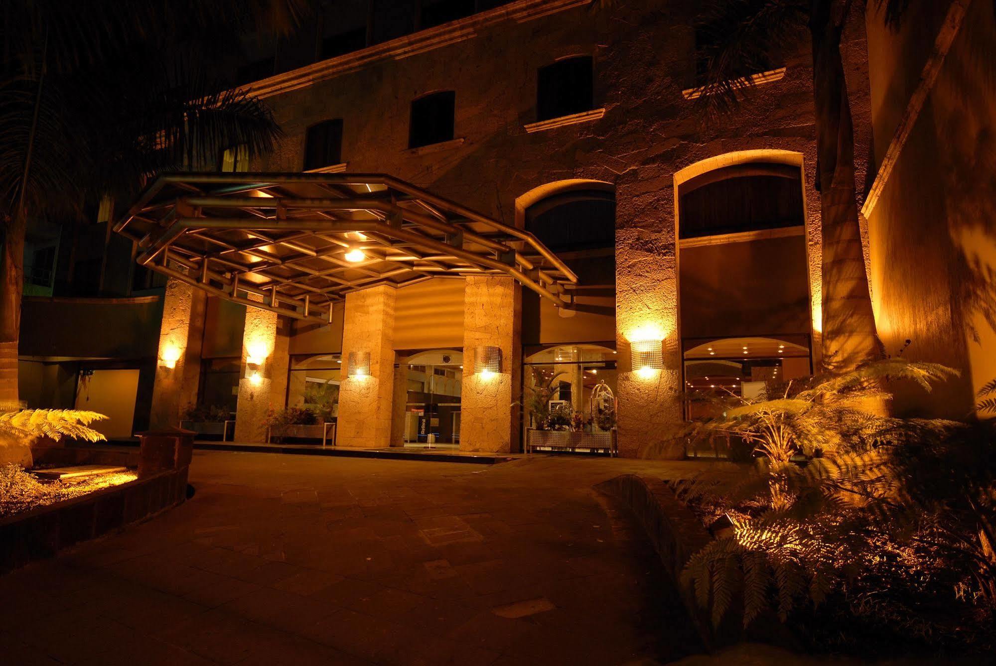 Celta Hotel Zapopan